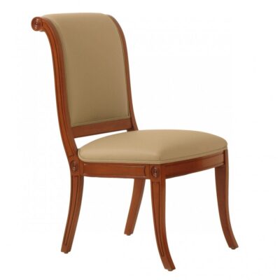 Duke Of Gloucester  Sidechair
