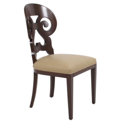 Belle  Sidechair