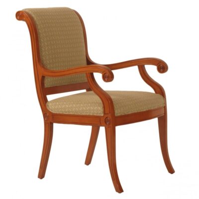 Duke Of Gloucester  Armchair