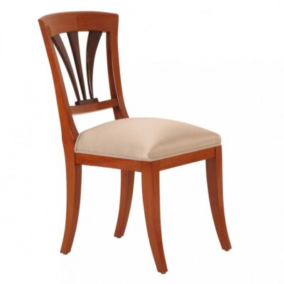 Von Trapp Biedermeier  Sidechair