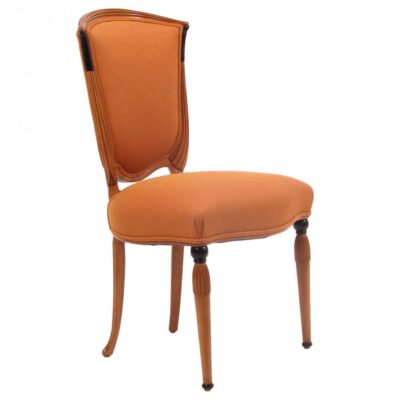 Nouveau  Sidechair