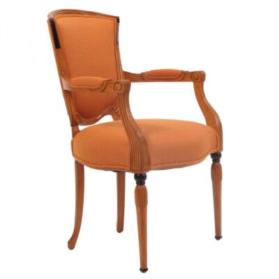 Nouveau  Armchair