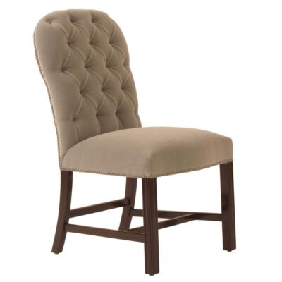 Federalist  Sidechair