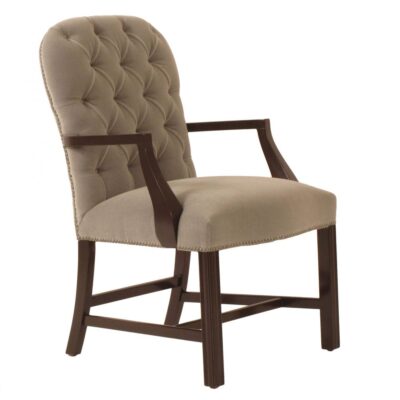 Federalist  Armchair