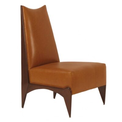 Omni  Sidechair