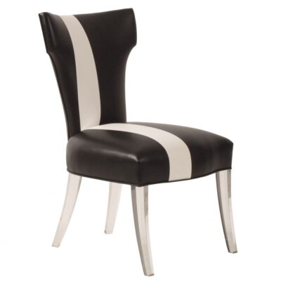 Acrylic Hero  Sidechair