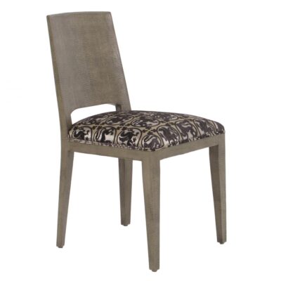 Springer  Sidechair