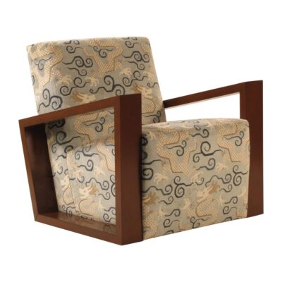 Modern Styled  Lounge Chair