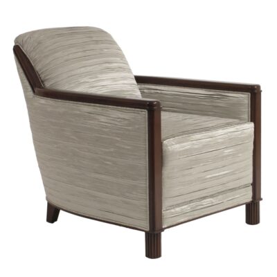 Deco  Lounge Chair