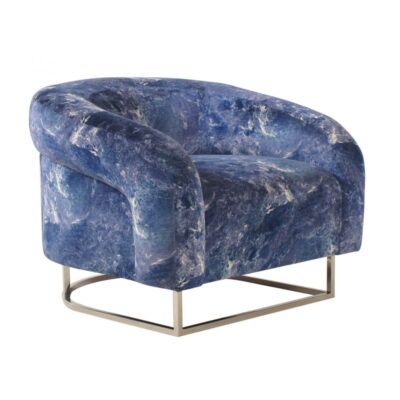 Billow  Lounge Chair