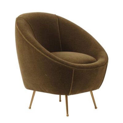 South Beach Spa  Lounge Chair