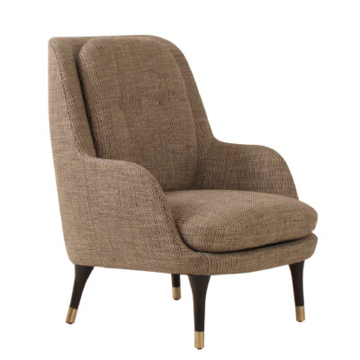 Denmark  Lounge Chair
