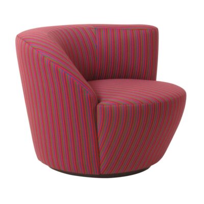 Yin - Yang  Lounge Chair