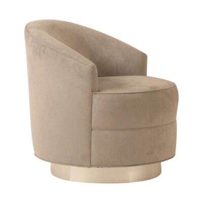 Ballet  Lounge Chair
