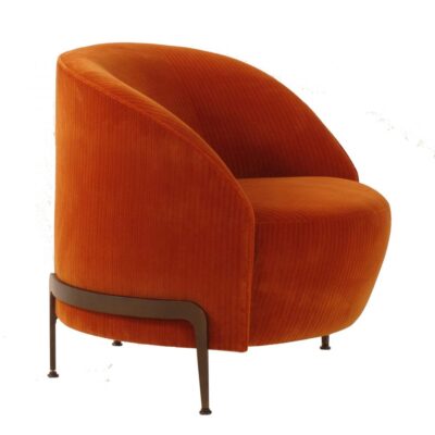 Murray  Lounge Chair