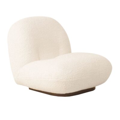 Peace  Lounge Chair