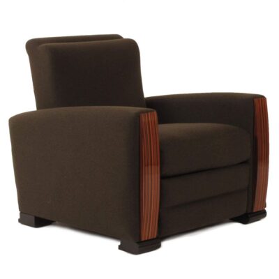 Bonaparte  Recliner Lounge Chair