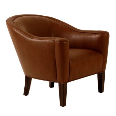 Josef Hoffman  Lounge Chair