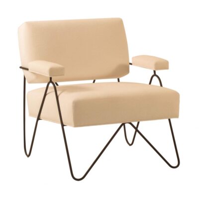 Dume  Lounge Chair