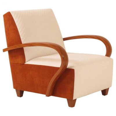 Brooklyn  Lounge Chair