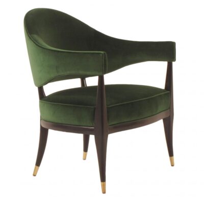 Californian  Lounge Chair