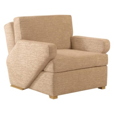Geo  Lounge Chair