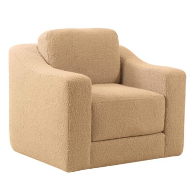 Teddy  Club Chair