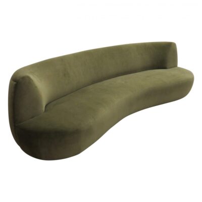 Curvy  Sofa