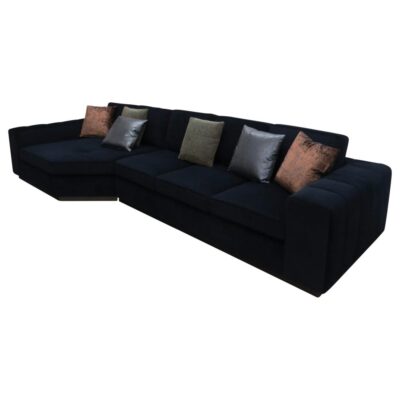 Nuit  Sofa