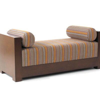 Ansons Bench