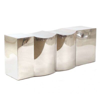 Vestibule Bench