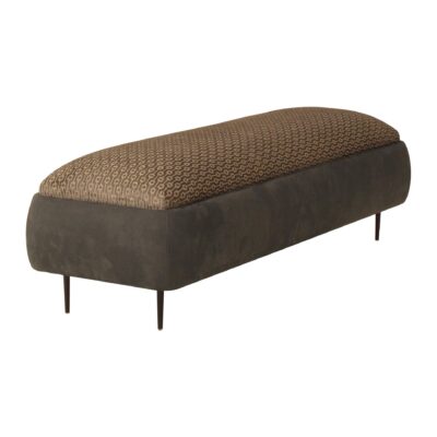 Custom  Bench