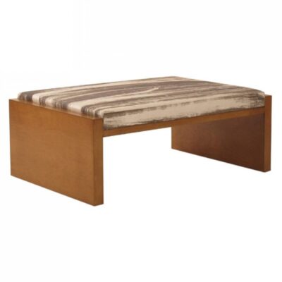 Contemporary  Bench