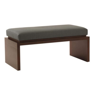Shoener  Bench