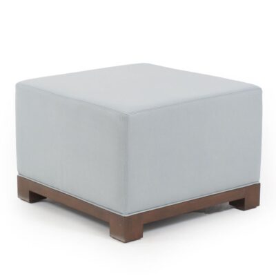 Square Ottoman