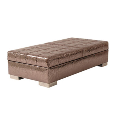 Storage  Ottoman