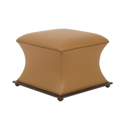 Tapered  Ottoman