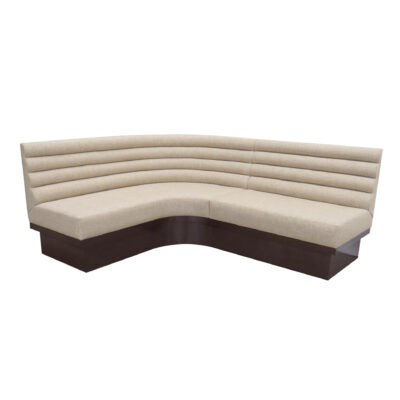 Custom  Banquette