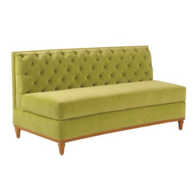 Lobby Style  Banquette