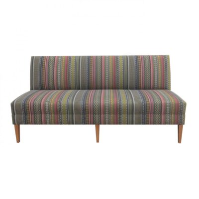 Typical Dining Banquette  Typical Dining Banquette