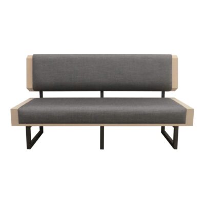 Wall Street  Banquette