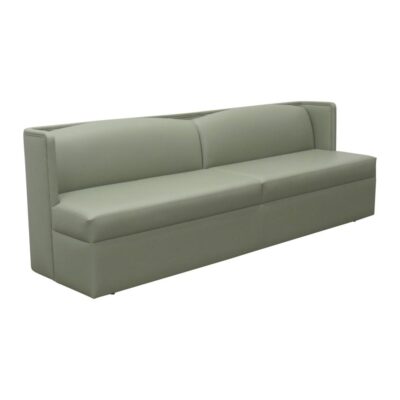 Belmont  Banquette