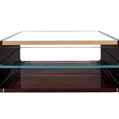 Auden Bentwood Coffee Table