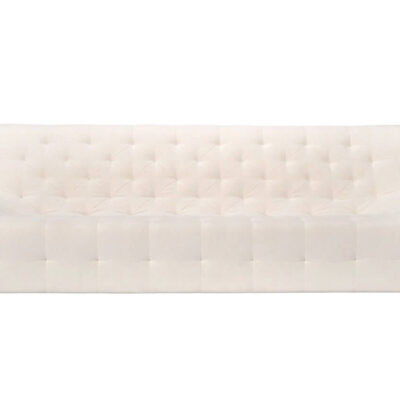 Sigmund Tufted Sofa