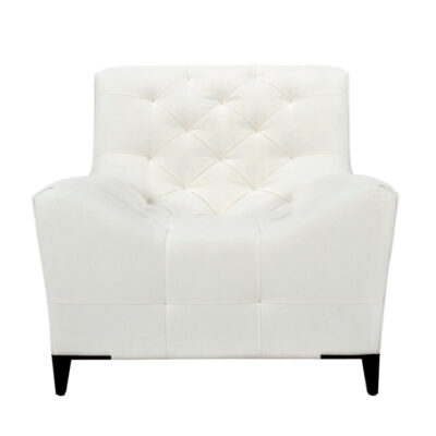 Sigmund Tufted Club Chair