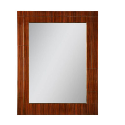 Kingsley Rectangular Step Mirror