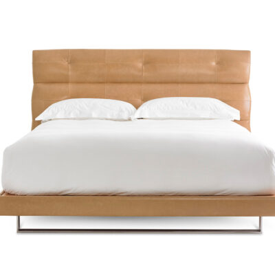 Tufted Bed