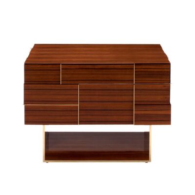 Auden End Table