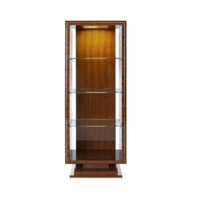 Auden Bookcase