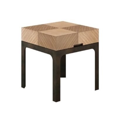 Arche Square Side Table